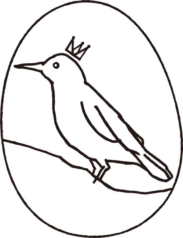 tinycrown bird